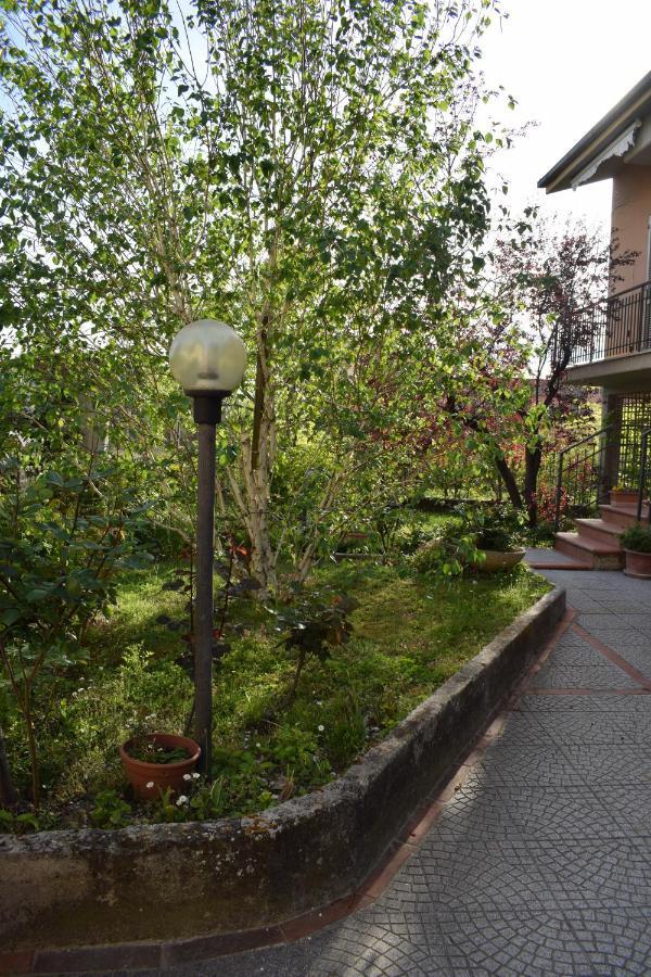 La Casa Di Visi Villa San Giacomo  Exterior photo